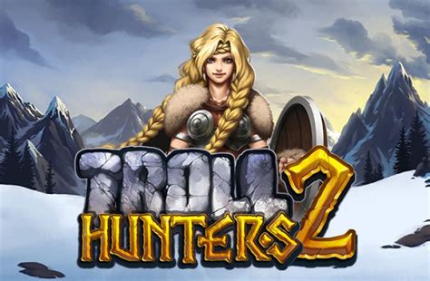troll hunters slot|Troll Hunters .
